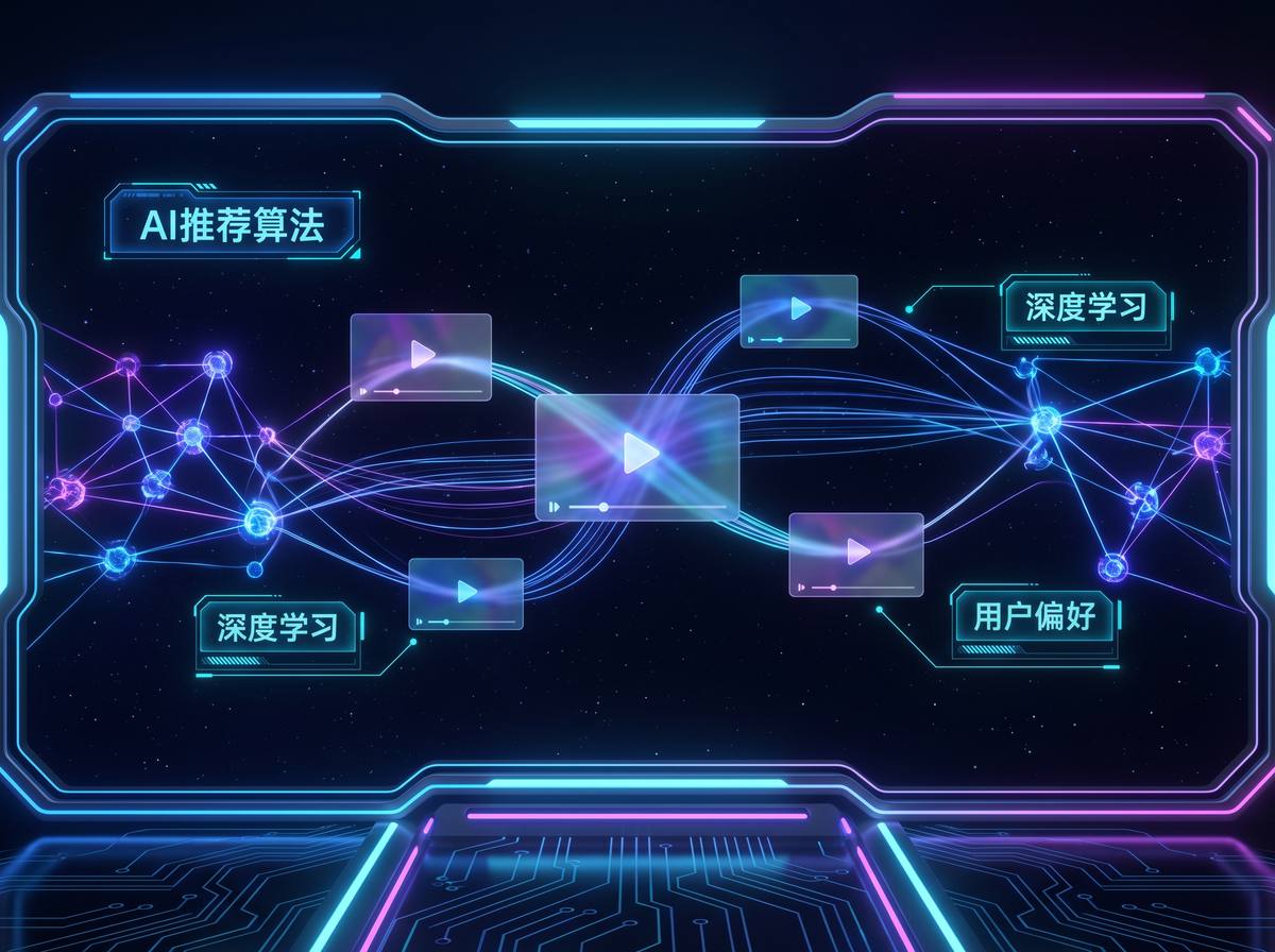 红桃视频产品动态-红桃视频发布全新AI视频推荐引擎2.0，个性化推荐精准度提升40%